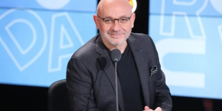 Patrick Bruel boycotté : "Rimbaud a été négrier, on n'a qu'à arrêter de l'étudier", Frédéric Hermel vole à son secours 1 Patrick Bruel boycotté : "Rimbaud a été négrier, on n'a qu'à arrêter de l'étudier", Frédéric Hermel vole à son secours Capture decran 2026 06 01 170813 Patrick Bruel