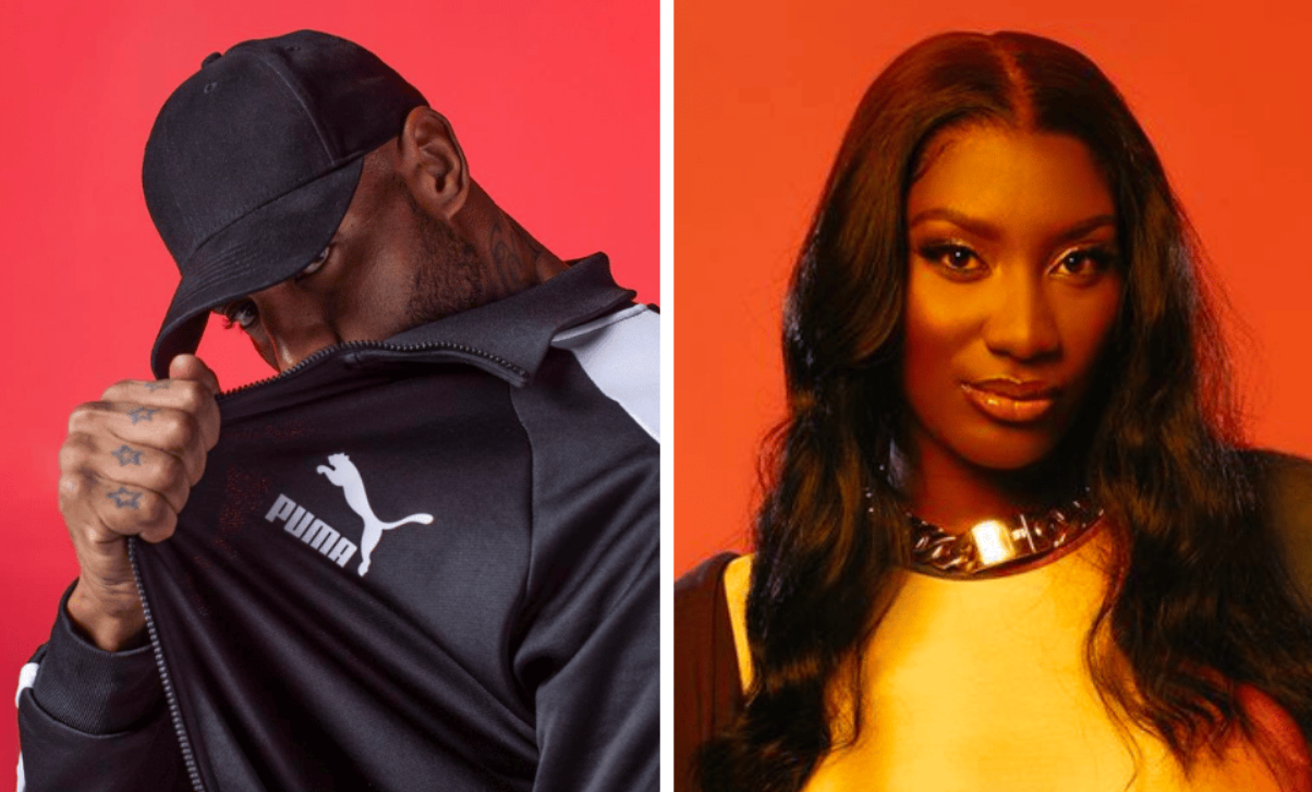 "Une vieille nymphomane qui s’est tapé tout le rap français" : Booba dérape sur Aya Nakamura avec de graves propos 2 "Une vieille nymphomane qui s’est tapé tout le rap français" : Booba dérape sur Aya Nakamura avec de graves propos Capture decran 2026 06 01 172010 Booba