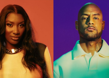« Une vieille nymphomane qui s’est tapé tout le rap français » : Booba dérape sur Aya Nakamura avec de graves propos