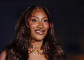 Aya Nakamura en concert au Stade de France : le montant faramineux de son cachet dévoilé