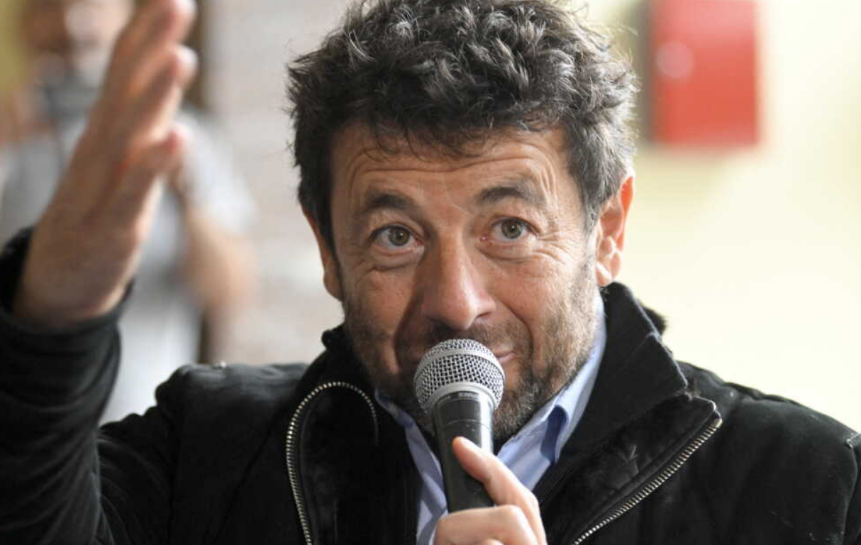 Patrick Bruel qualifié de "prédateur" au sein des Enfoirés, une vingtaine de témoignages dévoilés par Mediapart 2 Patrick Bruel qualifié de "prédateur" au sein des Enfoirés, une vingtaine de témoignages dévoilés par Mediapart Capture decran 2026 06 02 140036 Patrick Bruel