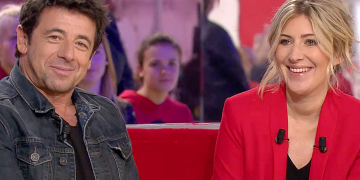 Patrick Bruel : son ex Amanda Sthers démolit Laeticia Hallyday au pire moment « Il faut choisir son pays ! »