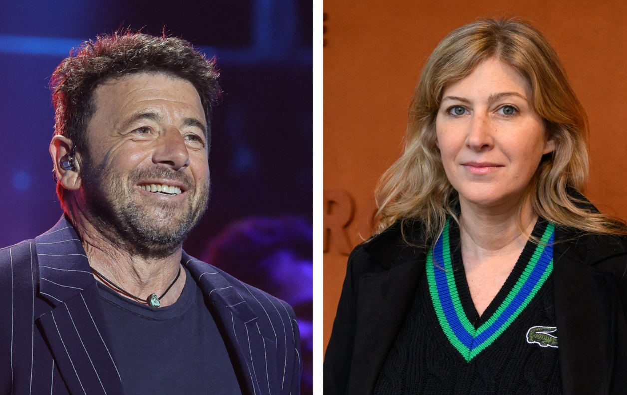 Patrick Bruel : son ex Amanda Sthers démolit Laeticia Hallyday au pire moment "Il faut choisir son pays !" 4 Patrick Bruel : son ex Amanda Sthers démolit Laeticia Hallyday au pire moment "Il faut choisir son pays !" Capture decran 2026 06 02 144220 Patrick Bruel