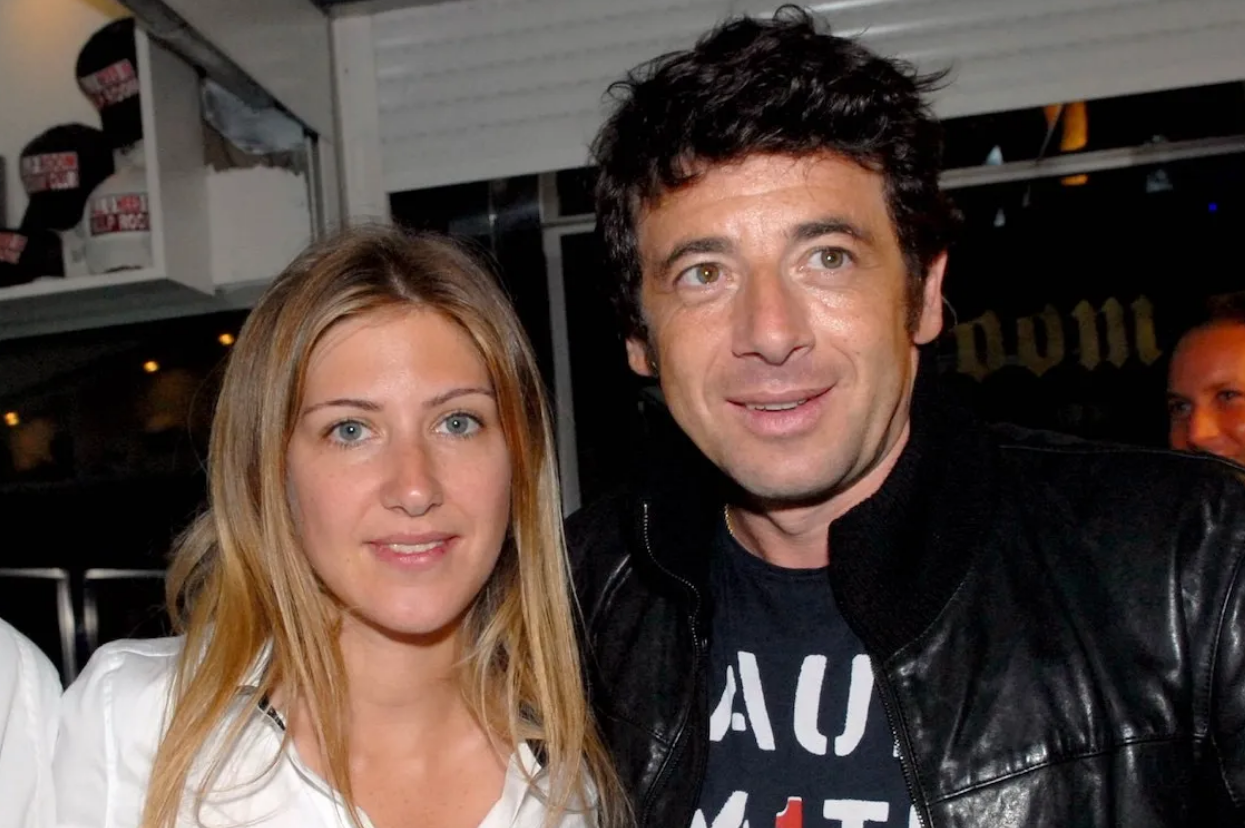 Patrick Bruel : son ex Amanda Sthers démolit Laeticia Hallyday au pire moment "Il faut choisir son pays !" 3 Patrick Bruel : son ex Amanda Sthers démolit Laeticia Hallyday au pire moment "Il faut choisir son pays !" Capture decran 2026 06 02 144224 Patrick Bruel