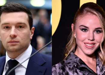 Maria Carolina de Bourbon des Deux-Siciles en roue libre sur France 2 : la chérie de Jordan Bardella fait une grosse mise au point