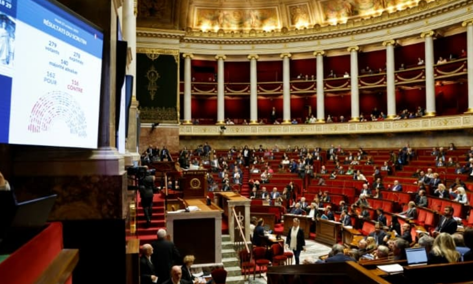 C&rsquo;est validé par le Parlement: voilà ce que va changer l&rsquo;accord réduisant la durée d&rsquo;indemnisation du chômage en cas de rupture conventionnelle