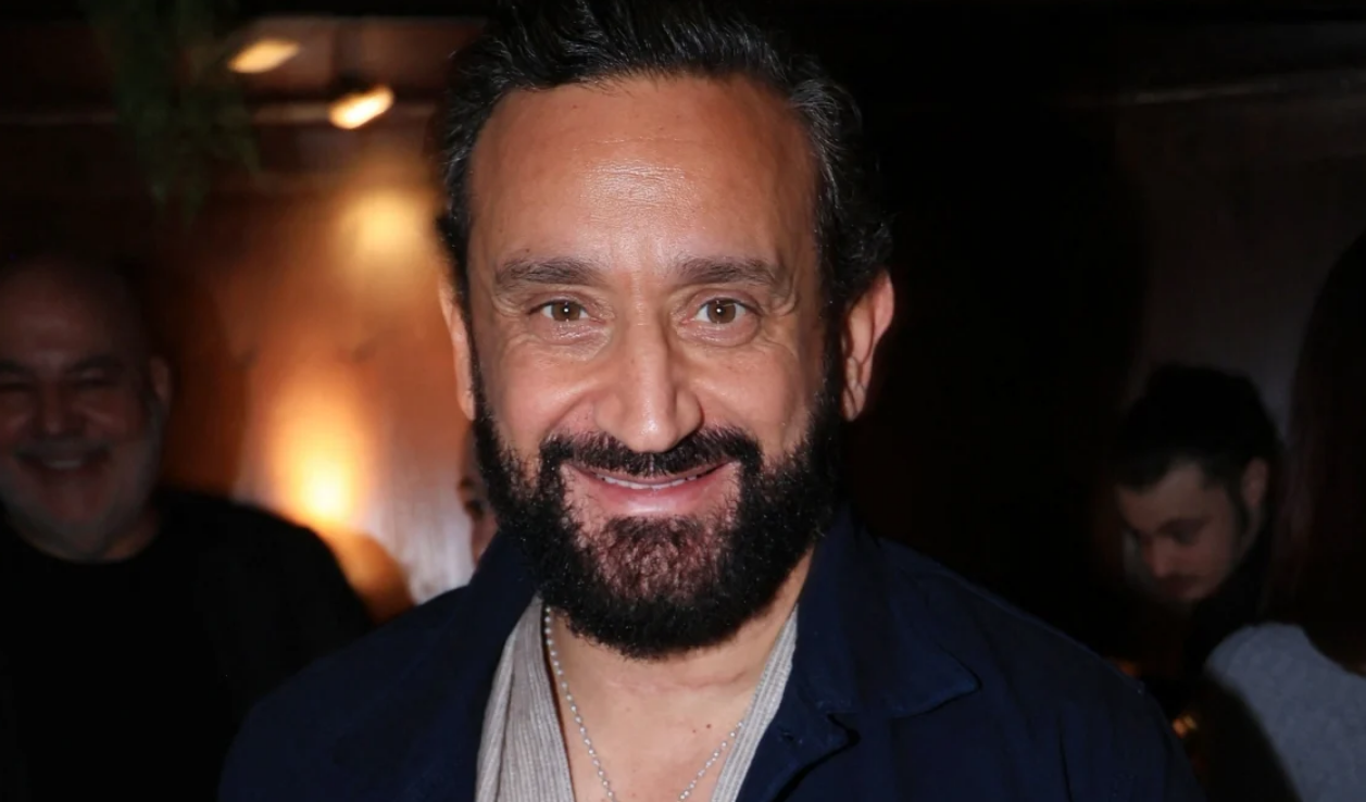 Capture decran 2026 06 03 120050 Cyril Hanouna