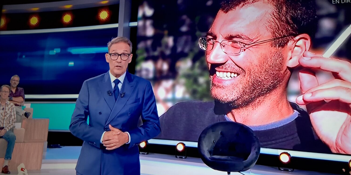 « Il était vraiment désemparé » : sur M 6, un prétendu prêtre affirme avoir confessé Dupont de Ligonnès en 2022