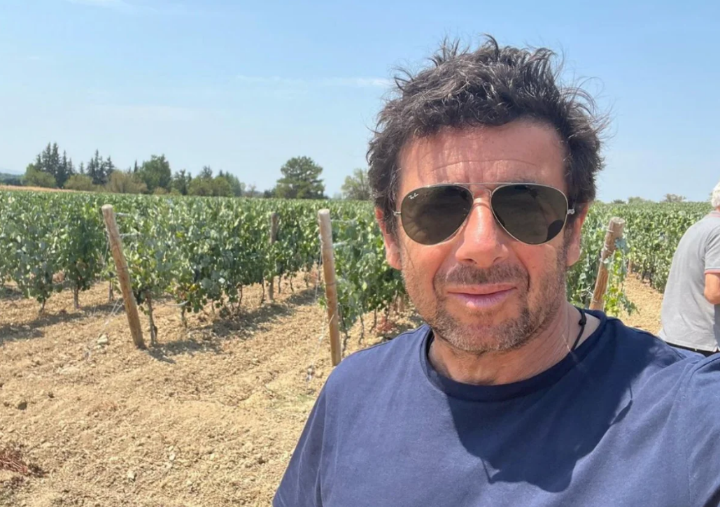 Capture decran 2026 06 03 144441 Patrick Bruel