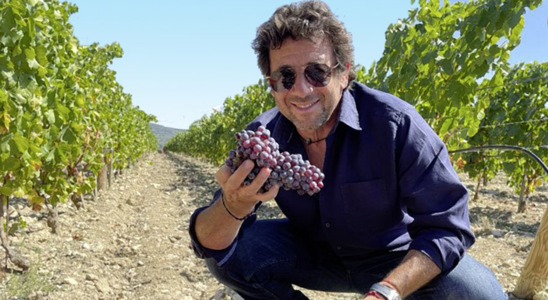 Capture decran 2026 06 03 144447 Patrick Bruel