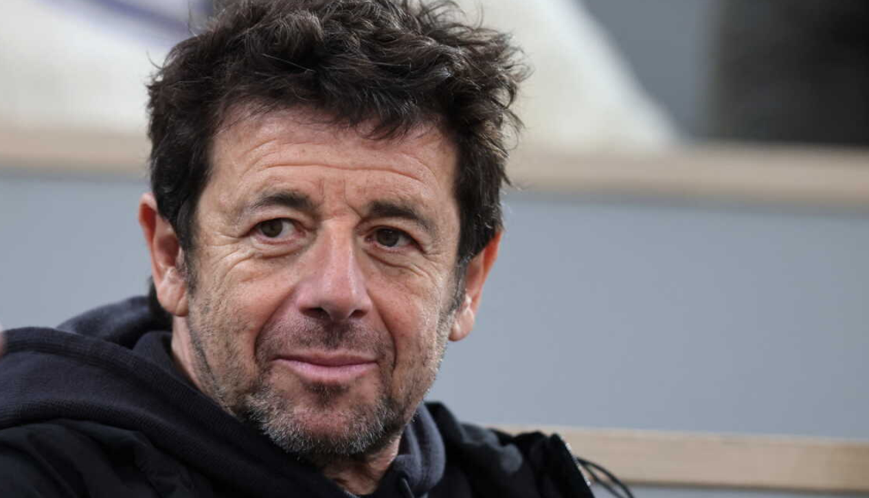 Patrick Bruel : « il ne veut plus d’enfant », la révélation qui choque Clémence 2 Patrick Bruel : « il ne veut plus d’enfant », la révélation qui choque Clémence Capture decran 2026 06 03 212111 Patrick Bruel