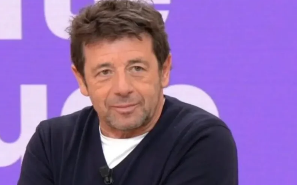 Patrick Bruel : « il ne veut plus d’enfant », la révélation qui choque Clémence 4 Patrick Bruel : « il ne veut plus d’enfant », la révélation qui choque Clémence Capture decran 2026 06 03 212115 Patrick Bruel