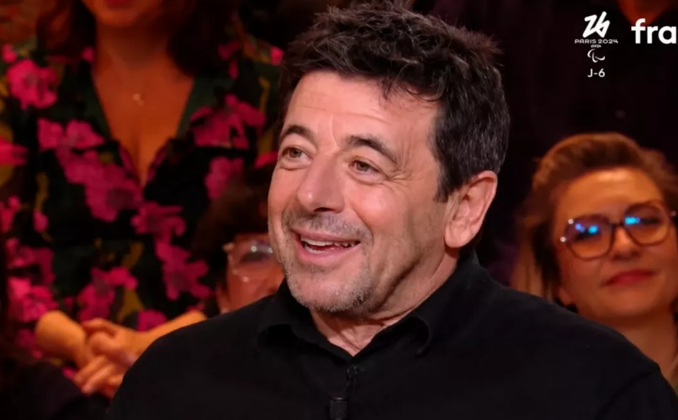 Patrick Bruel : « il ne veut plus d’enfant », la révélation qui choque Clémence 3 Patrick Bruel : « il ne veut plus d’enfant », la révélation qui choque Clémence Capture decran 2026 06 03 212120 Patrick Bruel