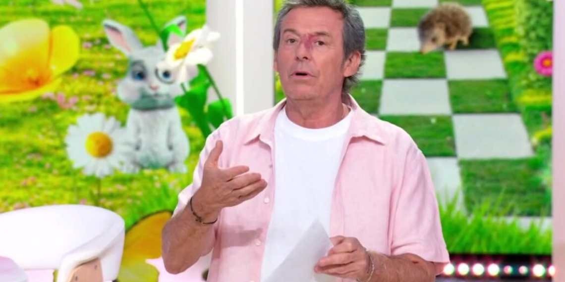 Les 12 Coups de midi : Jean-Luc Reichmann bouscule son décor après la plainte d’une téléspectatrice