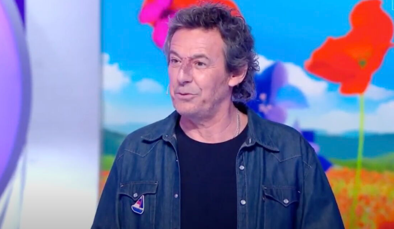 Les 12 Coups de midi : Jean-Luc Reichmann bouscule son décor après la plainte d’une téléspectatrice 4 Les 12 Coups de midi : Jean-Luc Reichmann bouscule son décor après la plainte d’une téléspectatrice Capture decran 2026 06 03 212820 Jean-Luc Reichmann