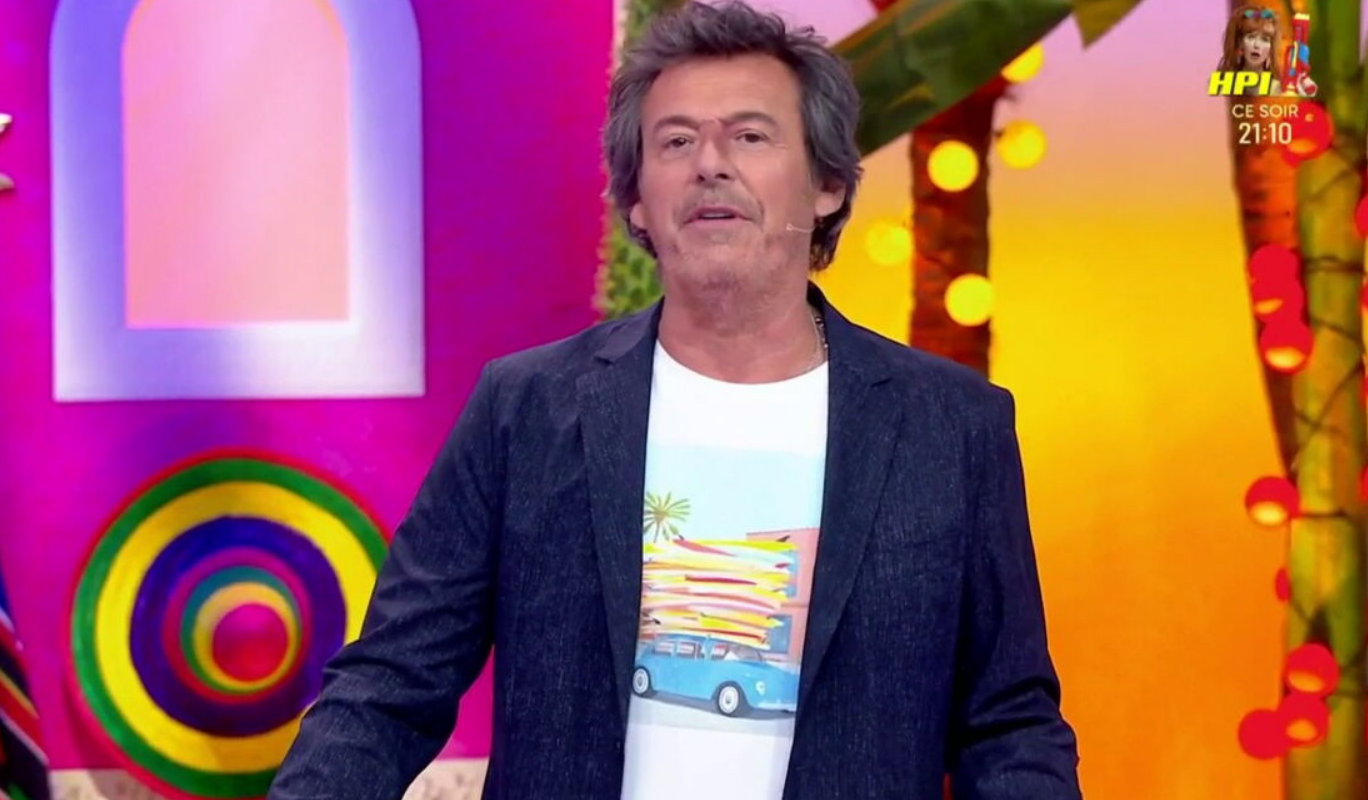 Les 12 Coups de midi : Jean-Luc Reichmann bouscule son décor après la plainte d’une téléspectatrice 5 Les 12 Coups de midi : Jean-Luc Reichmann bouscule son décor après la plainte d’une téléspectatrice Capture decran 2026 06 03 212828 Jean-Luc Reichmann
