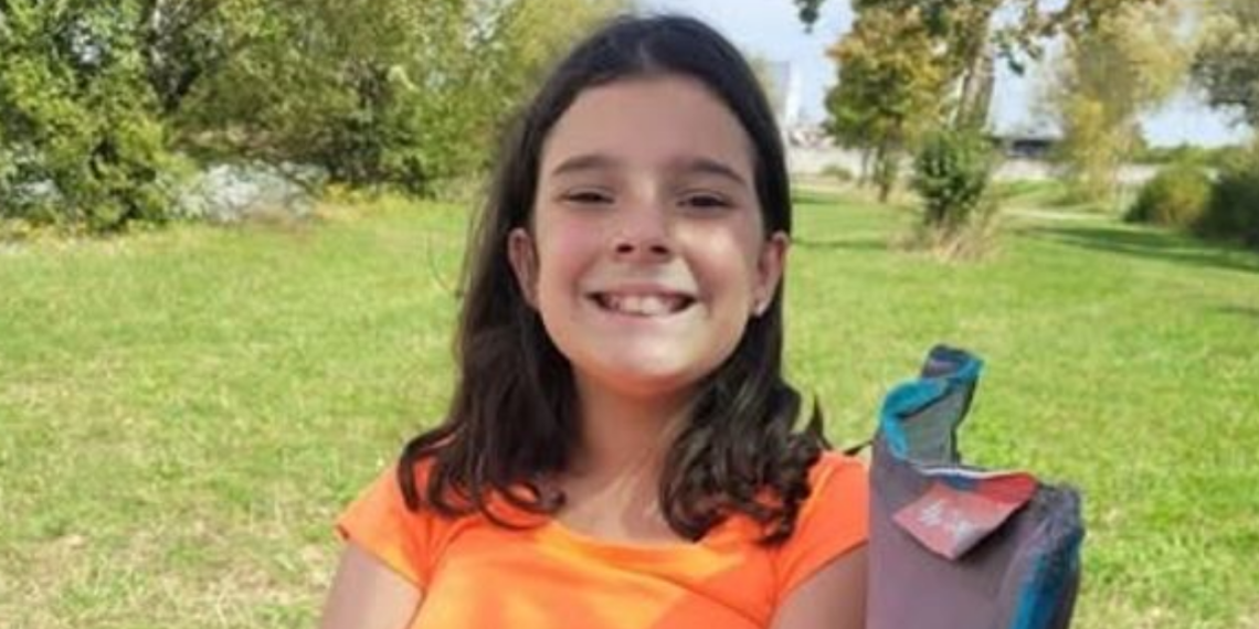 Disparition de Lyhanna: un corps retrouvé près du lieu de sa disparition dans le Gers