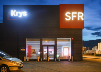 Ils avaient braqué une boutique SFR et volé de nombreux téléphones : leur procès est repoussé car leur avocat est aussi en prison