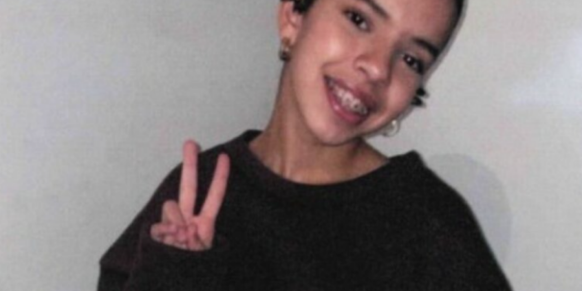 Disparition inquiétante de Wyhem, 14 ans, en Haute-Loire : la jeune fille recherchée à Lyon