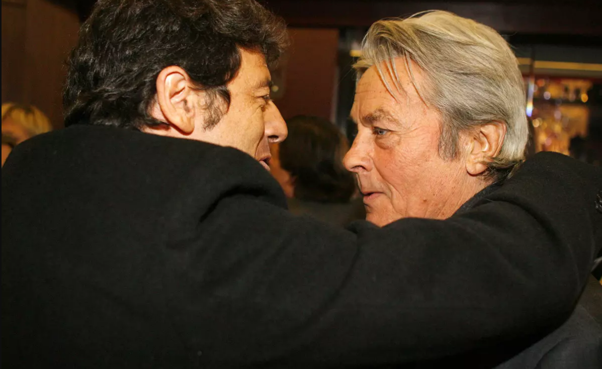 Capture decran 2026 06 05 001405 Patrick Bruel