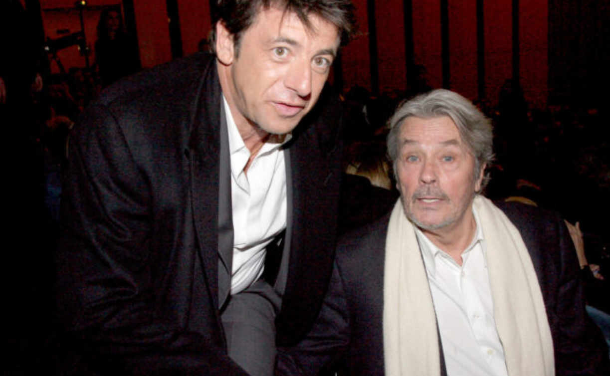 Capture decran 2026 06 05 001437 Patrick Bruel