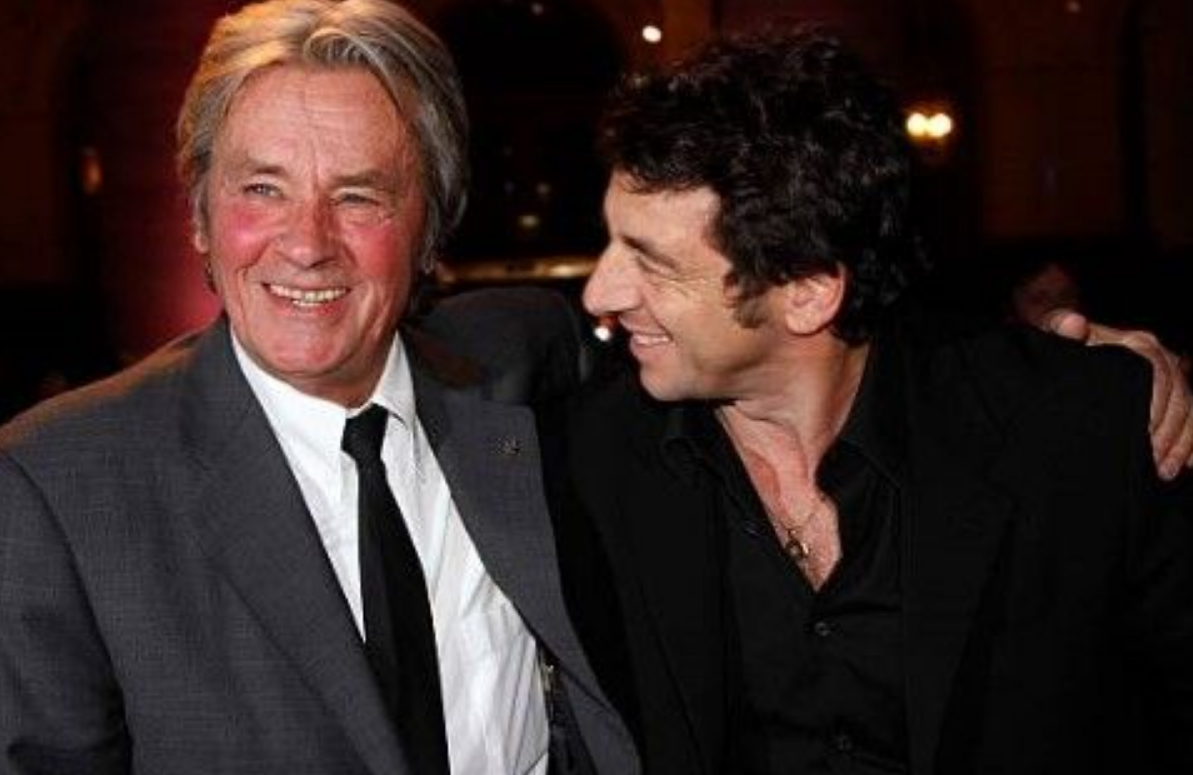 Capture decran 2026 06 05 001508 Patrick Bruel