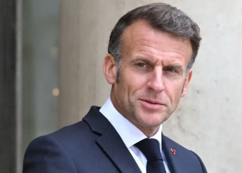 Macron, « choque », réagit a l&rsquo;affaire Lyhanna