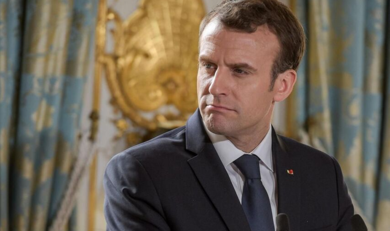 Capture decran 2026 06 05 133340 Macron