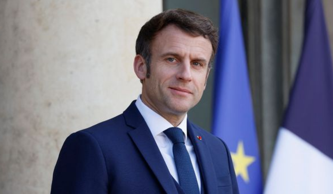 Capture decran 2026 06 05 133345 Macron