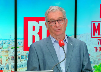 « J&rsquo;ai l&rsquo;impression que c&rsquo;est moi »: le père d&rsquo;Estelle Mouzin pense aux parents de Lyhanna