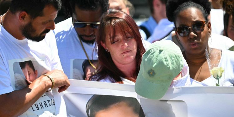 Affaire de Lyhanna : la date des obsèques de la fillette de 11 ans dévoilée par la famille 1 Affaire de Lyhanna : la date des obsèques de la fillette de 11 ans dévoilée par la famille Capture decran 2026 06 10 213620 Lyhanna