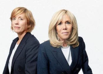 Brigitte Macron : “Elle a bloqué mon numéro”, Andréa Bescond révèle des rapports tendus avec la Première Dame