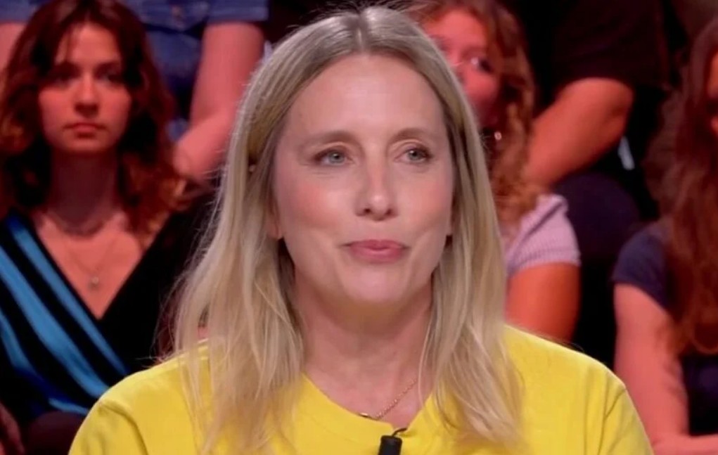 Brigitte Macron : “Elle a bloqué mon numéro”, Andréa Bescond révèle des rapports tendus avec la Première Dame 2 Brigitte Macron : “Elle a bloqué mon numéro”, Andréa Bescond révèle des rapports tendus avec la Première Dame Capture decran 2026 06 11 222015 Brigitte Macron