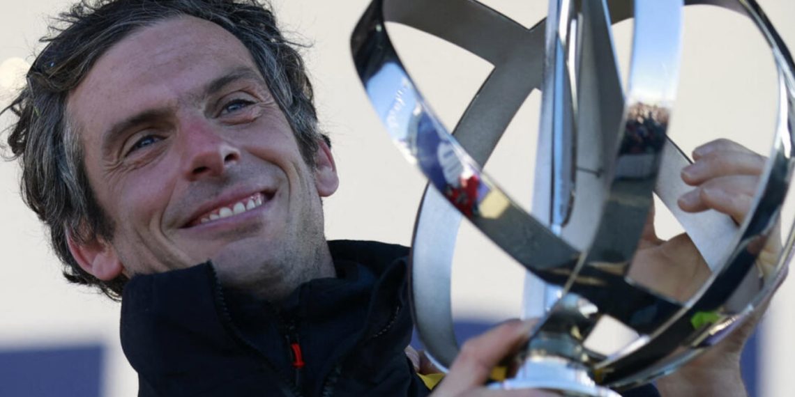 Charlie Dalin, vainqueur du Vendée Globe en 2025, est décédé à 42 ans