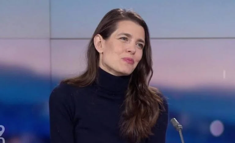 Charlotte Casiraghi (1)