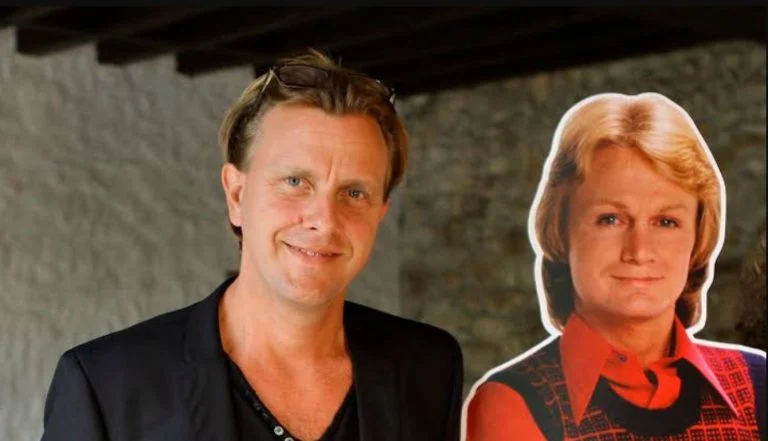 Claude François Junior (3)