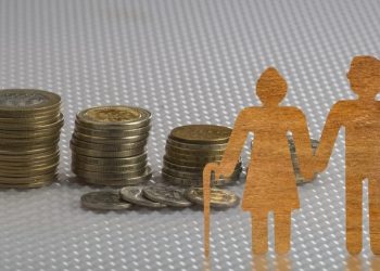 Il faudrait repousser l'âge légal de départ à presque... 68 ans 4 Il faudrait repousser l'âge légal de départ à presque... 68 ans Il faudrait repousser l’âge légal de départ à presque… 68 ans