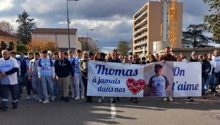 Décès de Thomas à Crépol en 2023 le parquet requiert le renvoi de 11 accusés devant les assises (3)