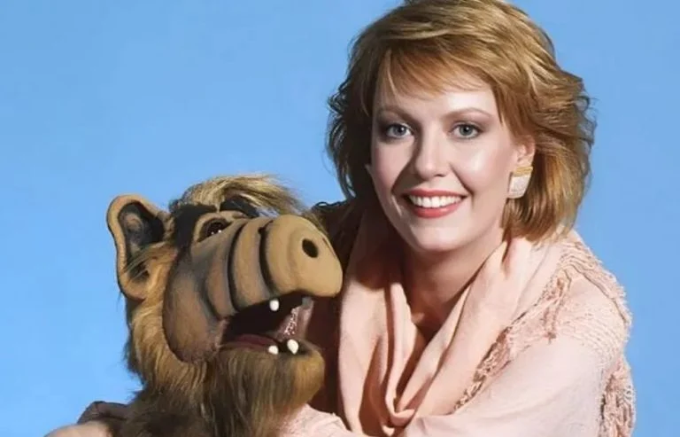 Décès de l&rsquo;actrice Anne Schedeen, (4)