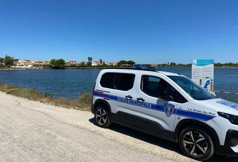 Décès d&rsquo;une octogénaire dans le Gard (4)