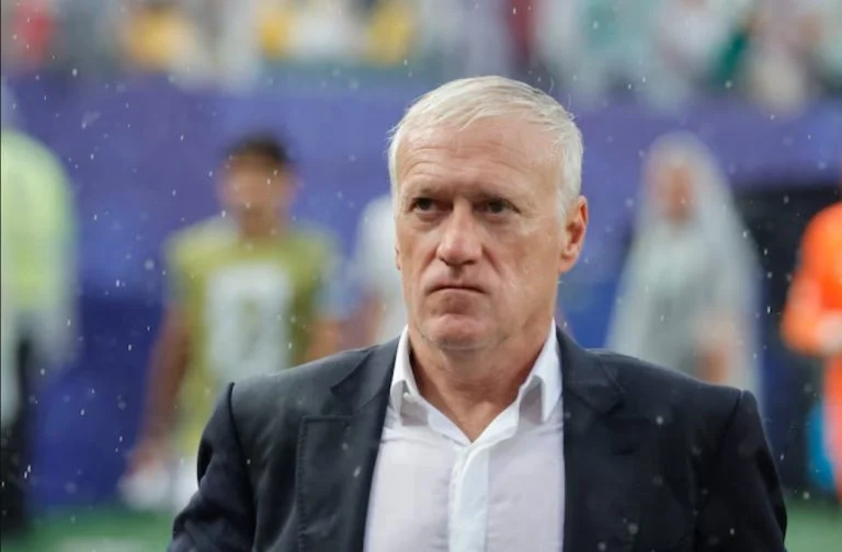 Didier Deschamps (1)