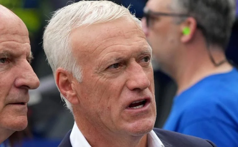 Didier Deschamps (4)