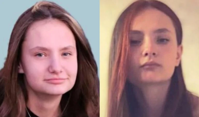 Disparition inquiétante de Sarah (4)