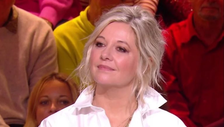 Flavie Flament .