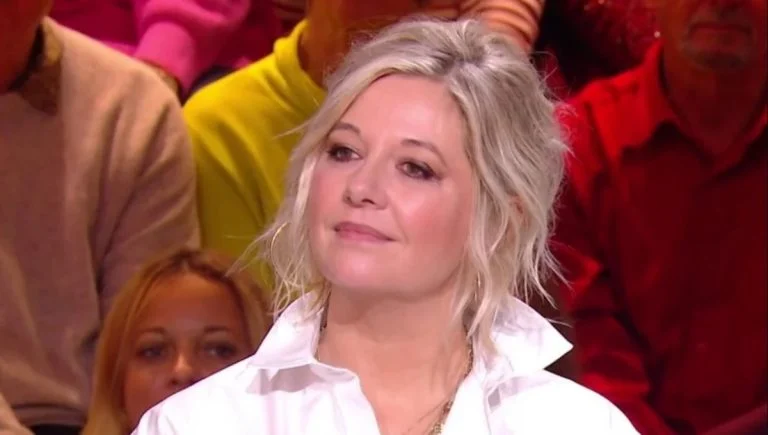 Flavie Flament .