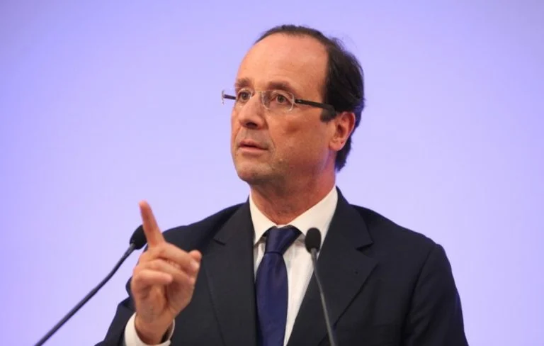 François Hollande (2)