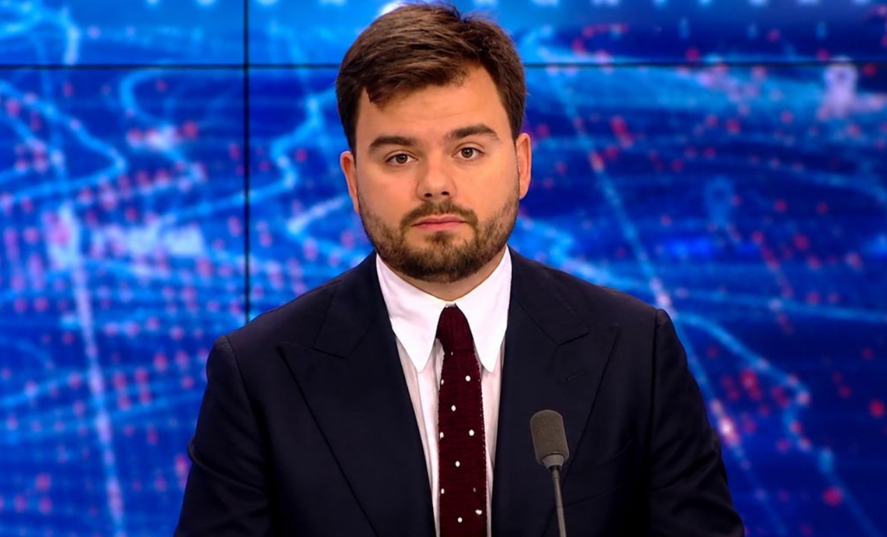 Gauthier Le Bret Gauthier Le Bret