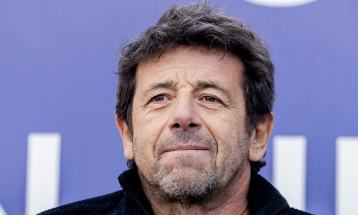 Guillaume Genton Patrick Bruel (1) Guillaume Genton Patrick Bruel (1)