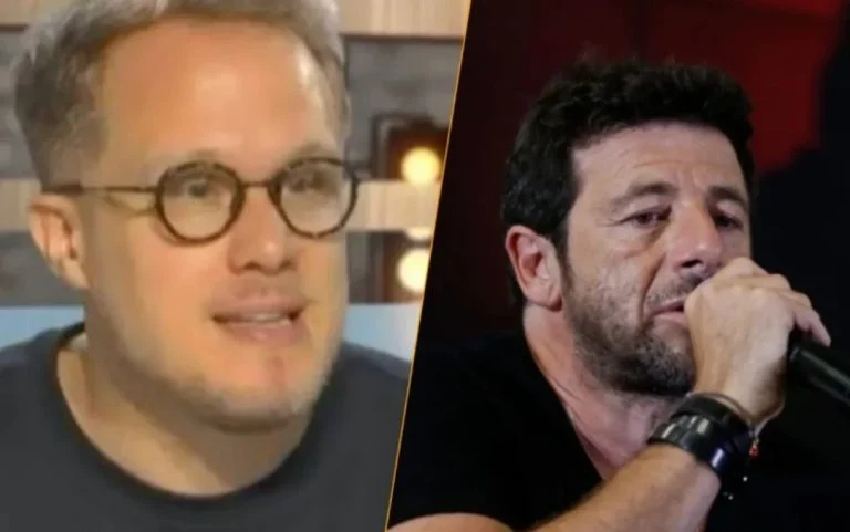 Guillaume Genton Patrick Bruel (5)