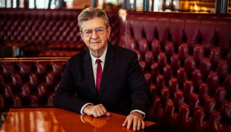 Jean-Luc Mélenchon… (2)